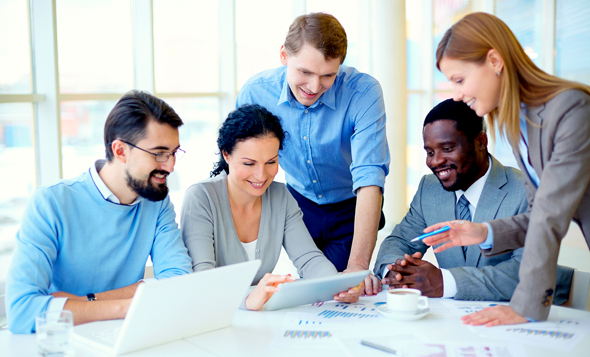 JBG Employer Care Brooks Group